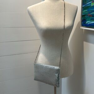 Borghese Vintage evening bag EUC